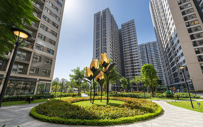 Chần chừ chờ giá giảm thêm, người mua chung cư Hà Nội hụt hẫng khi giá bỗng quay đầu tăng mạnh